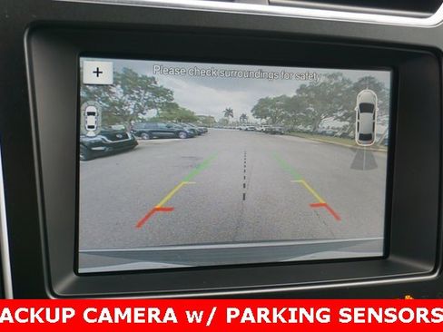 Certified 2018 Ford Explorer Limited image 6