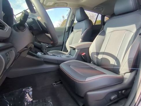 Used 2025 Subaru Crosstrek 2.5i Limited image 22