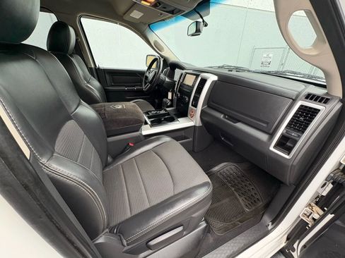 Used 2011 RAM 1500 Sport w/ Sport Premium Group image 23