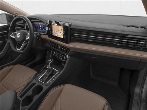 New 2026 Volkswagen Jetta SEL image 11