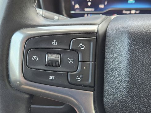 Used 2023 Chevrolet Tahoe Premier w/ Texas Edition RWD image 23