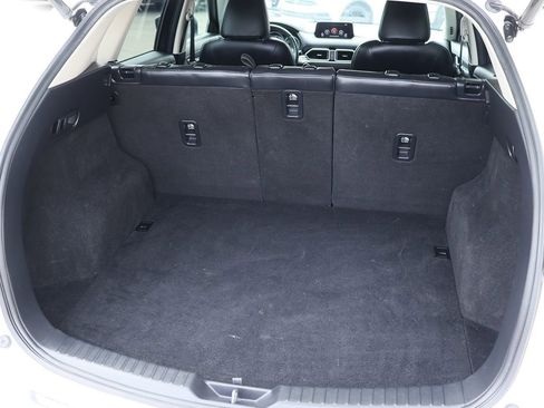 Used 2017 MAZDA CX-5 Grand Touring w/ Premium Package image 24