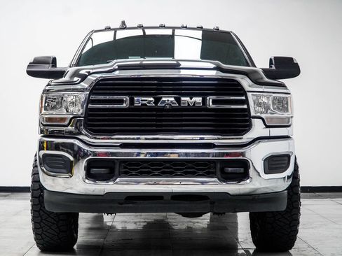 Used 2021 RAM 2500 Tradesman w/ Towing Technology Group AWD/4WD image 11