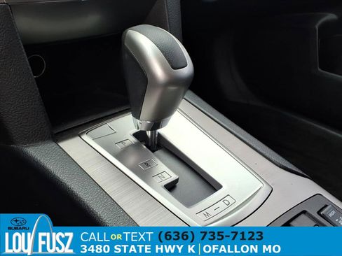 Used 2012 Subaru Outback 2.5i w/ Alloy Wheel Pkg image 14