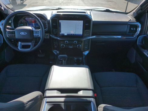 Used 2023 Ford F150 XLT w/ Equipment Group 302A High image 30