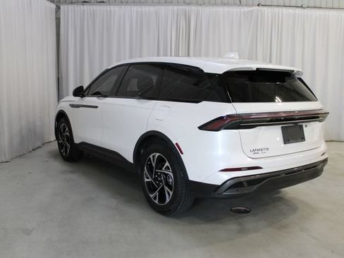 Used 2024 Lincoln Nautilus Premier w/ Equipment Group 102A AWD/4WD image 34
