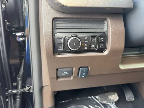 New 2027 Ford F350 King Ranch AWD/4WD image 37