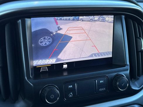 Used 2019 Chevrolet Colorado ZR2 w/ ZR2 Dusk Special Edition image 22