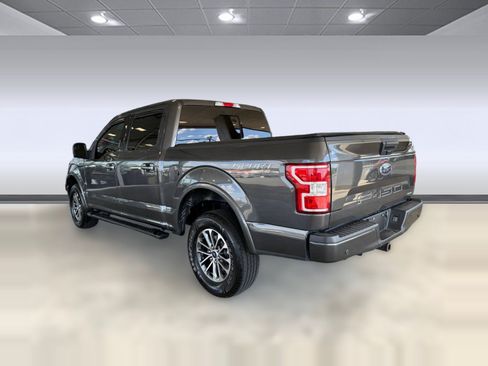 Used 2019 Ford F150 XLT w/ Equipment Group 302A Luxury AWD/4WD image 3