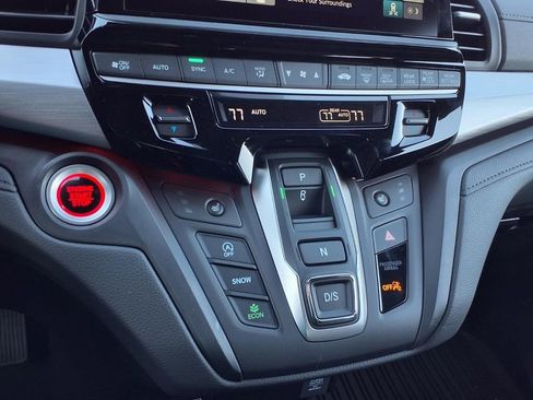 New 2026 Honda Odyssey Sport-L image 20