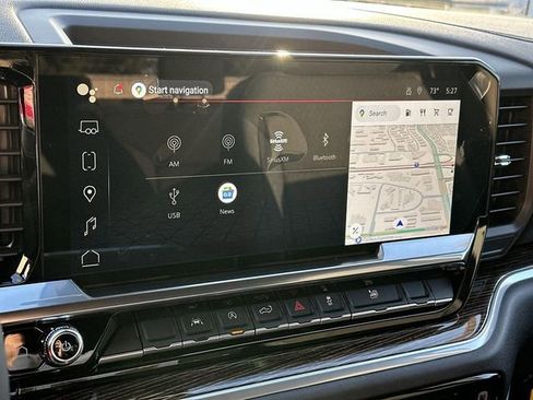 New 2026 GMC Sierra 1500 Elevation w/ LPO, Elevation Black Package image 15