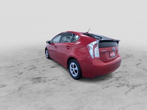 Used 2012 Toyota Prius Three image 8