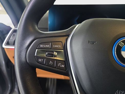 Used 2023 BMW i4 eDrive35 w/ Parking Assistance Package image 20