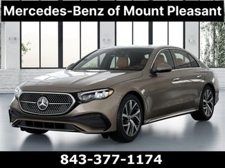 Used 2026 Mercedes-Benz E 350 E 350 video 1