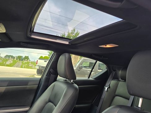 Used 2013 Lexus CT 200h w/ F Sport Pkg w/Nuluxe Trim FWD image 22