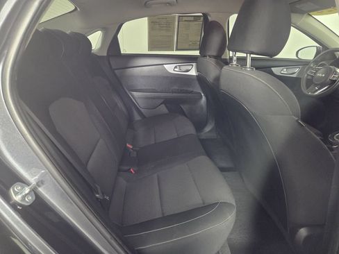 Used 2024 Kia Forte LXS FWD image 28