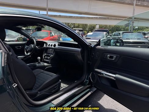 Used 2020 Ford Mustang Bullitt RWD image 35