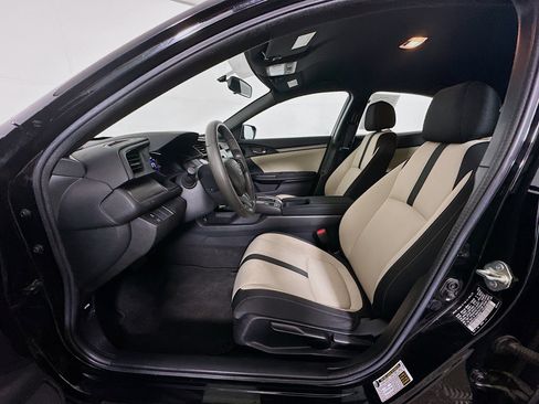 Used 2017 Honda Civic LX image 13