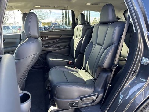 New 2026 Subaru Ascent Touring image 25