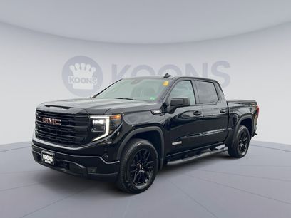 Used 2024 GMC Sierra 1500 Elevation