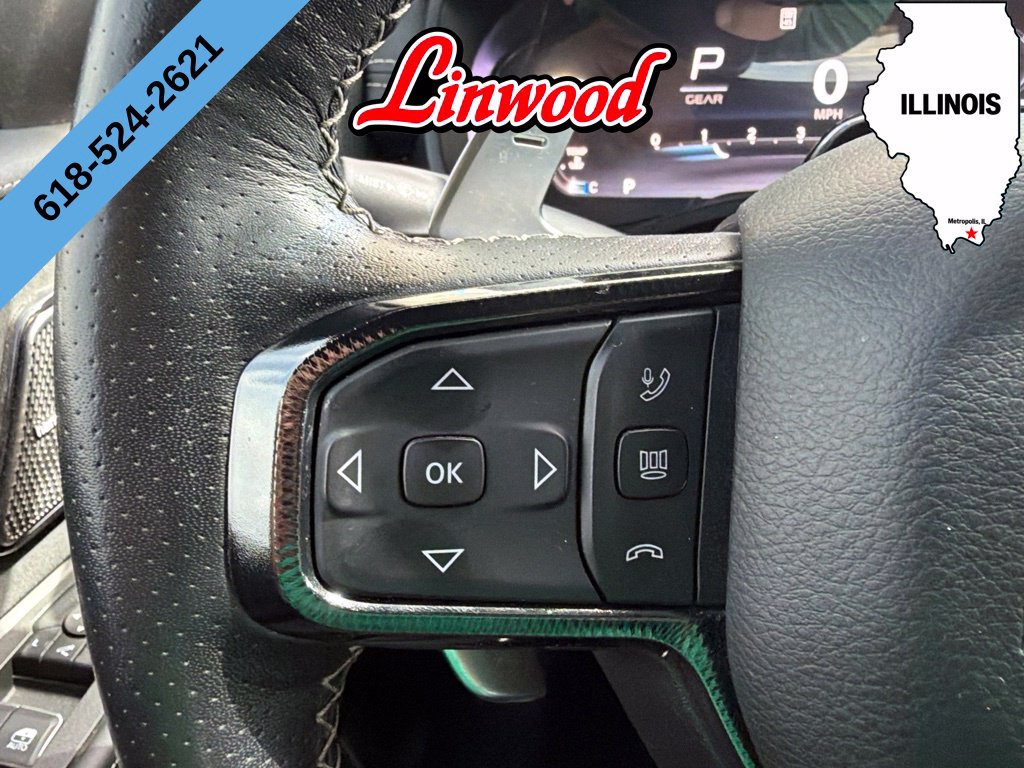 Used 2025 RAM 1500 RHO w/ RHO Level 1 Equipment Group AWD/4WD image 20