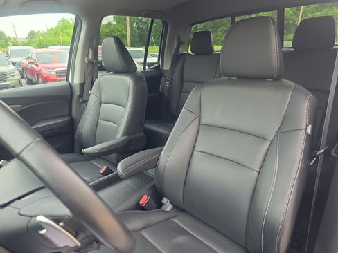 Used 2023 Honda Ridgeline RTL-E image 15