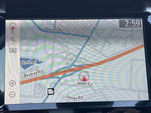 Certified 2021 Toyota Tundra SR5 w/ TRD Sport Plus Package image 18