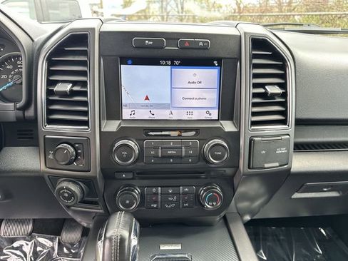 Used 2018 Ford F150 XLT w/ Equipment Group 302A Luxury image 14