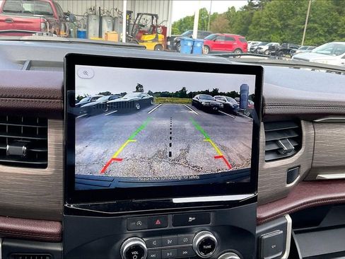 Used 2023 Ford Expedition Max Limited AWD/4WD image 20