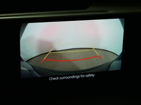 New 2026 MAZDA CX-50 2.5 Hybrid w/ Weather Package image 9