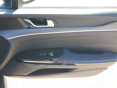 New 2026 Kia K5 EX image 10