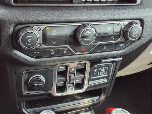 New 2026 Jeep Wrangler Sport S image 14