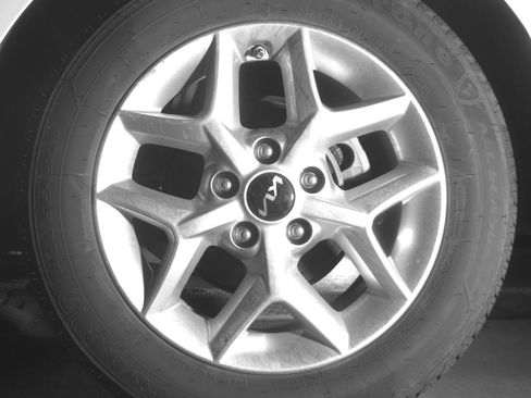 Used 2025 Kia Soul LX w/ LX Technology Package image 19