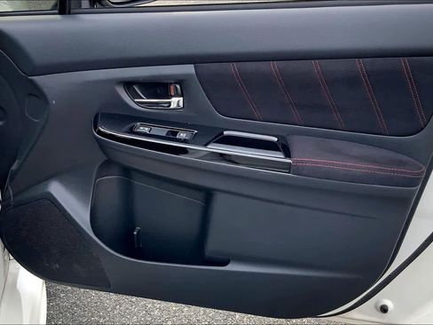 Used 2021 Subaru WRX STI image 22