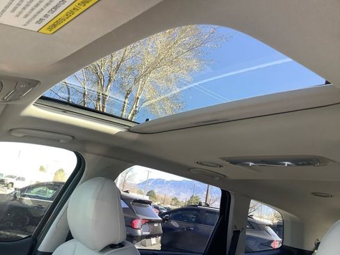 Used 2021 Kia Telluride EX image 24