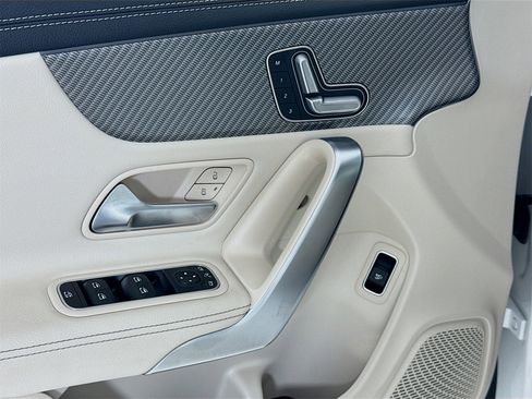 Certified 2025 Mercedes-Benz CLA 250 image 18