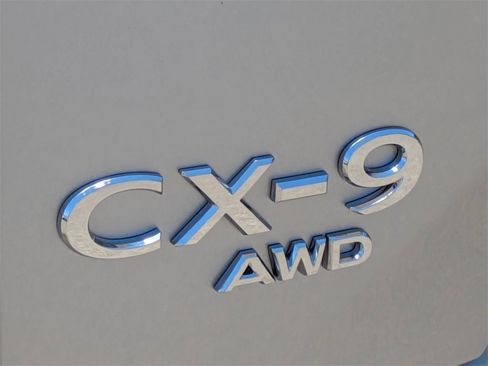 Used 2023 MAZDA CX-9 Grand Touring image 33