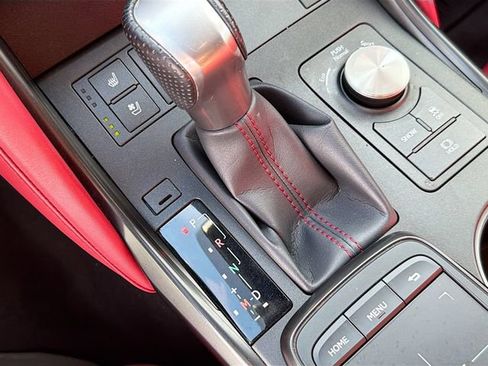Used 2023 Lexus IS 350 F Sport w/ Memory Package AWD/4WD image 17
