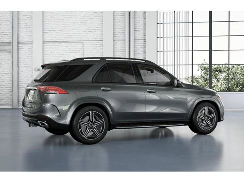 New 2026 Mercedes-Benz GLE 350 4MATIC image 17