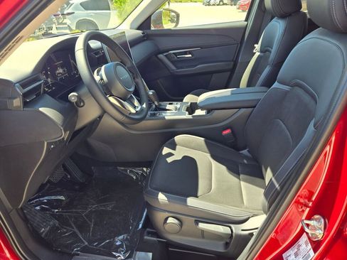 New 2026 MAZDA CX-5 Select AWD/4WD image 15