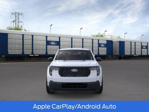 New 2026 Ford Maverick XL AWD/4WD image 7