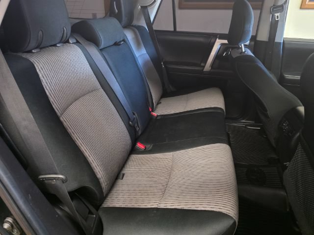 Used 2020 Toyota 4Runner SR5 RWD image 13