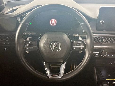 Used 2023 Acura Integra A-Spec image 13