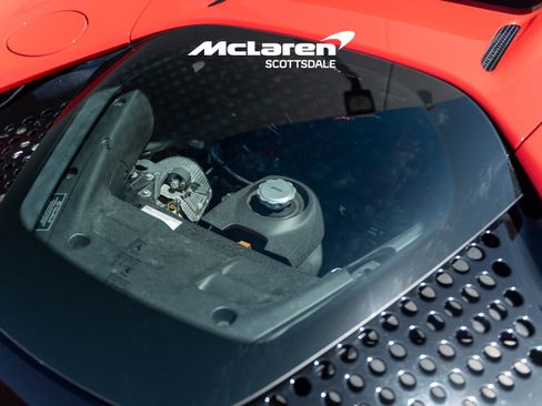 Used 2022 Ferrari SF90 Stradale AWD/4WD image 30