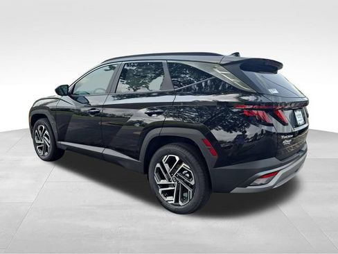New 2026 Hyundai Tucson SEL Plus AWD/4WD image 3