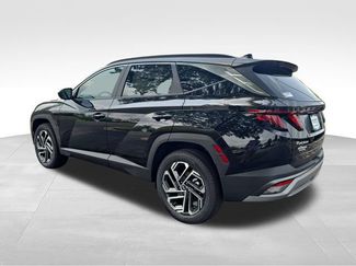 New 2026 Hyundai Tucson SEL Plus AWD/4WD video 3