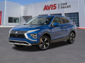 Used 2024 Mitsubishi Eclipse Cross SE image 1