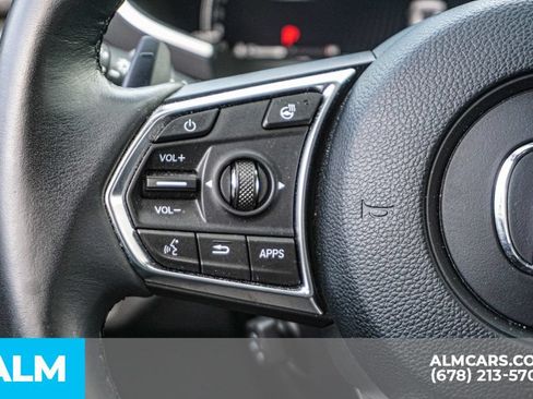 Used 2023 Acura MDX SH-AWD w/ Advance Package image 31