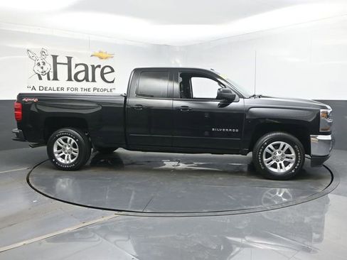 Used 2016 Chevrolet Silverado 1500 LT w/ All Star Edition image 45
