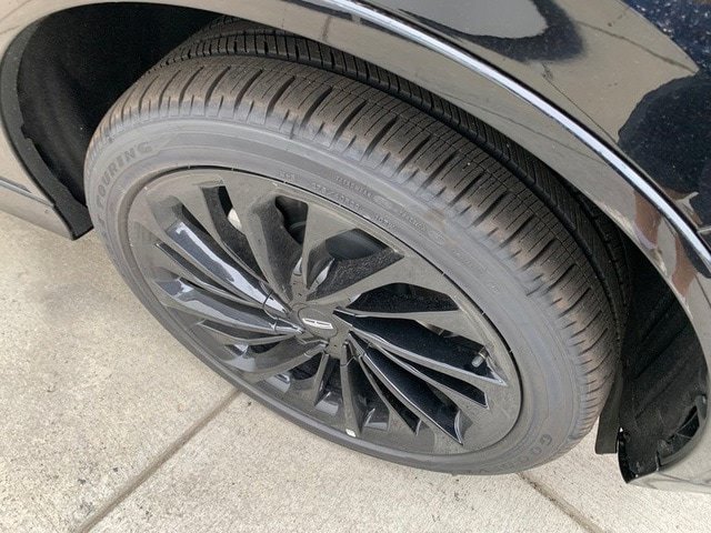 New 2026 Lincoln Aviator Reserve AWD/4WD image 10